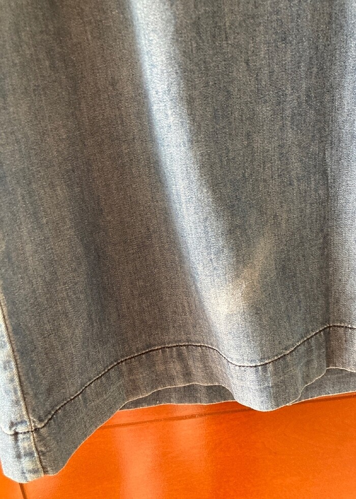 Collezione kot tunik - Görsel 3