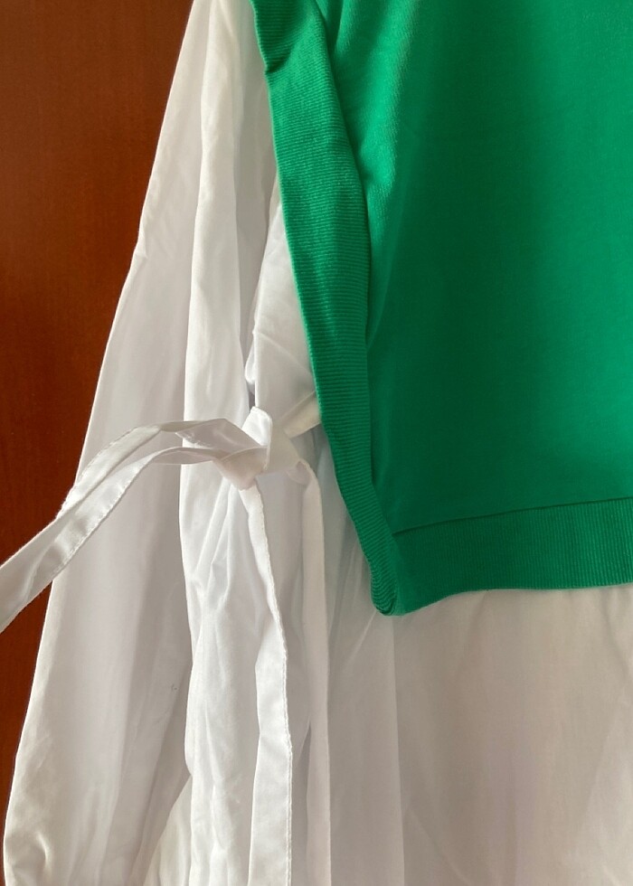 Lcw 3xl ama oversize xl-l-m giyebilir - Görsel 3