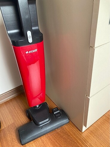 Arçelik 3642 dik süpürge kablolu - Görsel 2