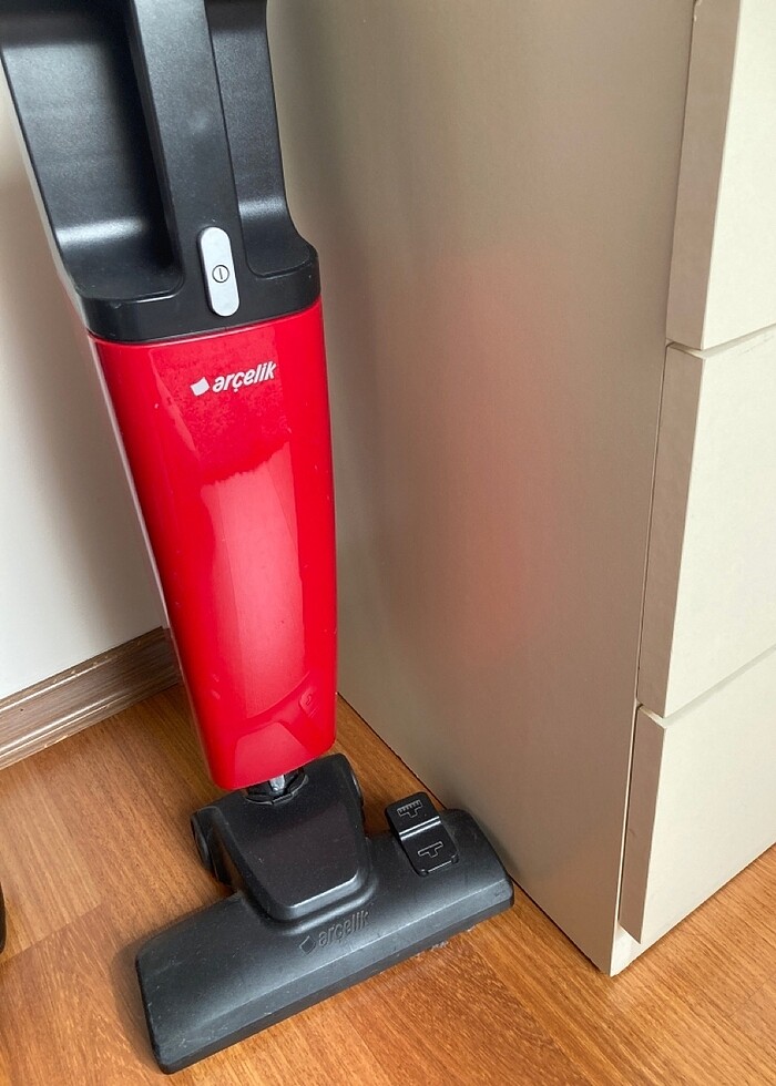 Arçelik 3642 dik süpürge kablolu - Görsel 2