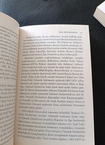 Beden İğneli tahtın sultanları