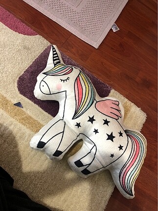 Unicorn yastık
