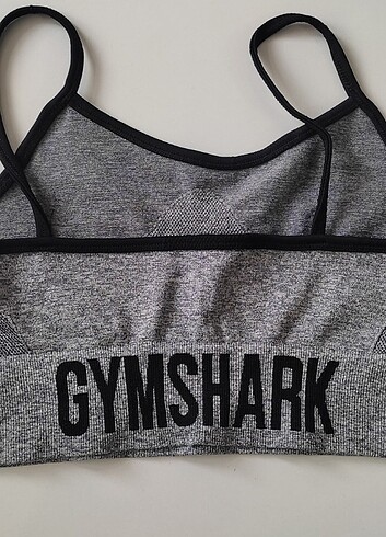 l Beden İNDİRİMMM Gymshark büstiyer