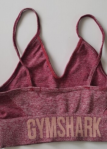 s Beden Gymshark büstiyer