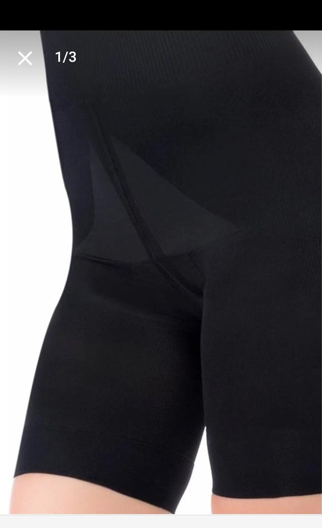 penti shaper short korse - Görsel 2