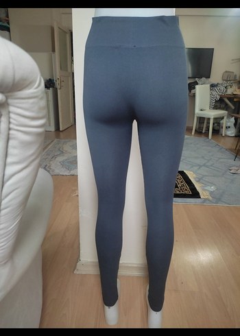 Fitilli tayt - Görsel 3