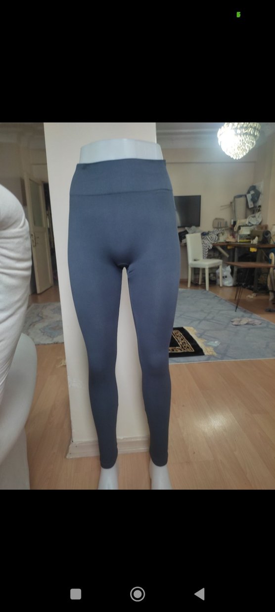 Fitilli tayt - Görsel 2