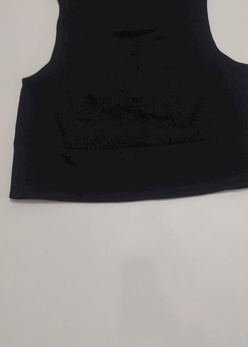 Kolsuz Crop - Görsel 2