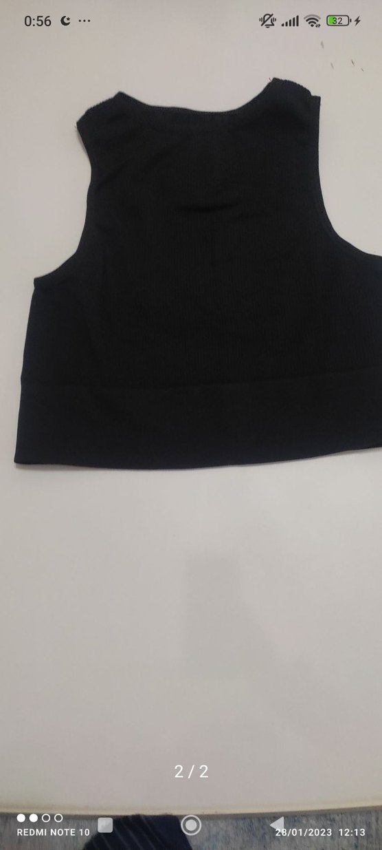 Kolsuz Crop - Görsel 2