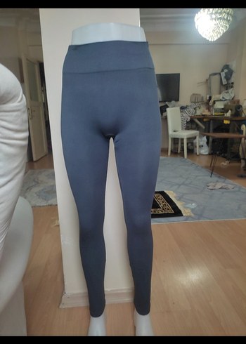 Fitilli tayt - Görsel 2