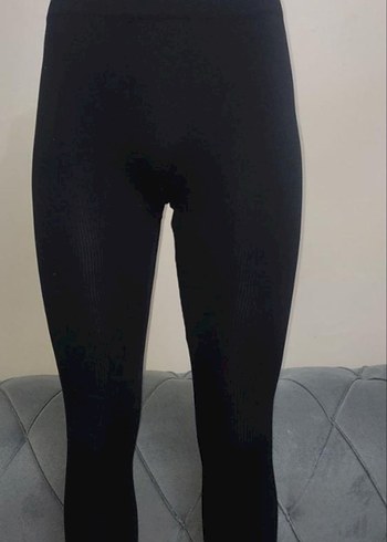 Fitilli tayt - Görsel 2