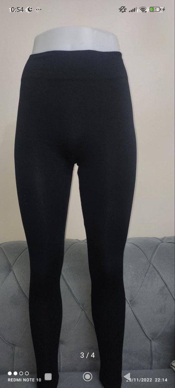 Fitilli tayt - Görsel 2