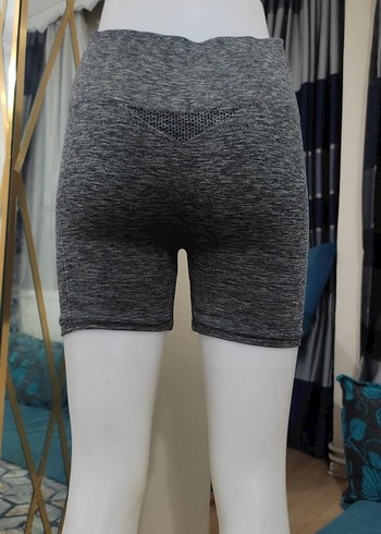 Hummel şort tayt - Görsel 3