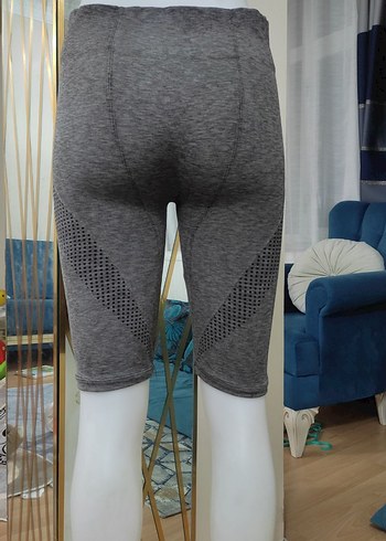 biker tayt - Görsel 3