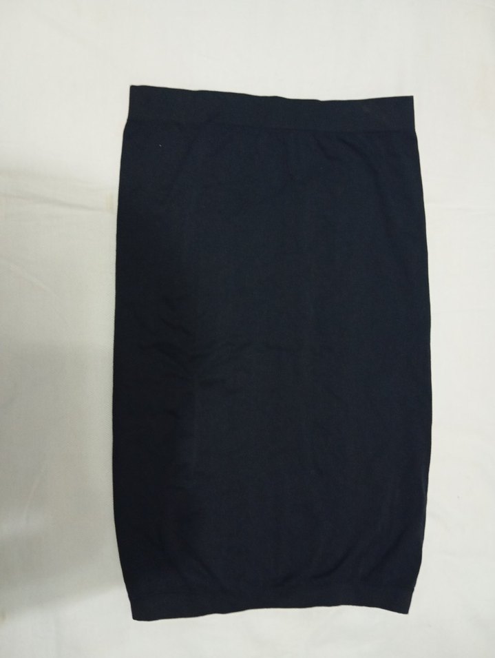 straplez atlet penye - Görsel 2