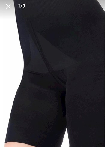 penti shaper short korse - Görsel 2