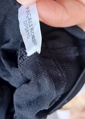 penti shaper short korse - Görsel 8