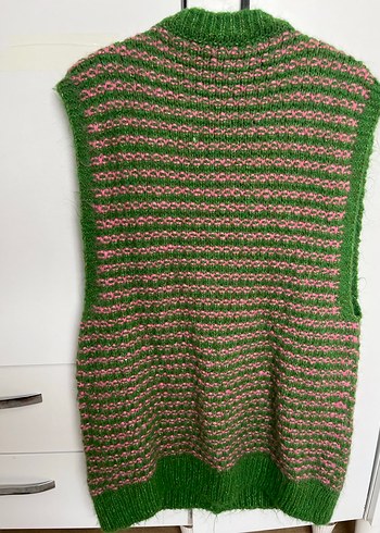 Zara Yelek - Görsel 2