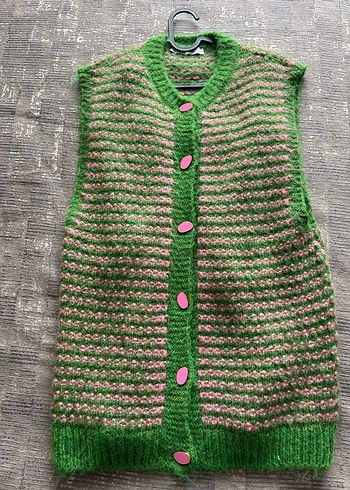 Zara Yelek - Görsel 7