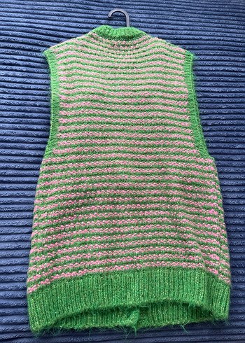 Zara Yelek - Görsel 3