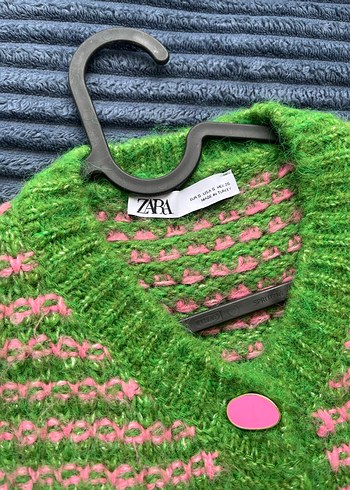 Zara Yelek - Görsel 4