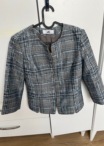 Adl Kadın Ceket - Görsel 4