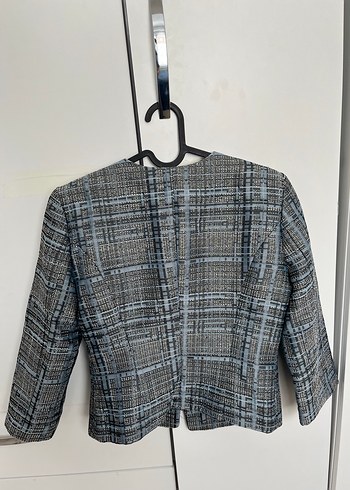 Adl Kadın Ceket - Görsel 2