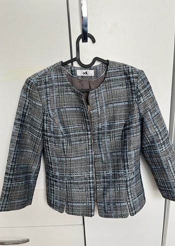 Adl Kadın Ceket - Görsel 3