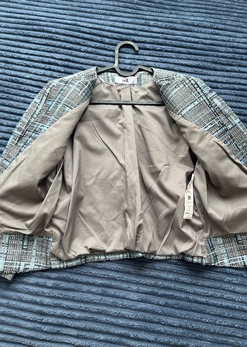 Adl Kadın Ceket - Görsel 6