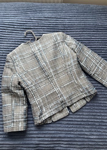 Adl Kadın Ceket - Görsel 5