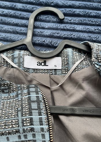 Adl Kadın Ceket - Görsel 8