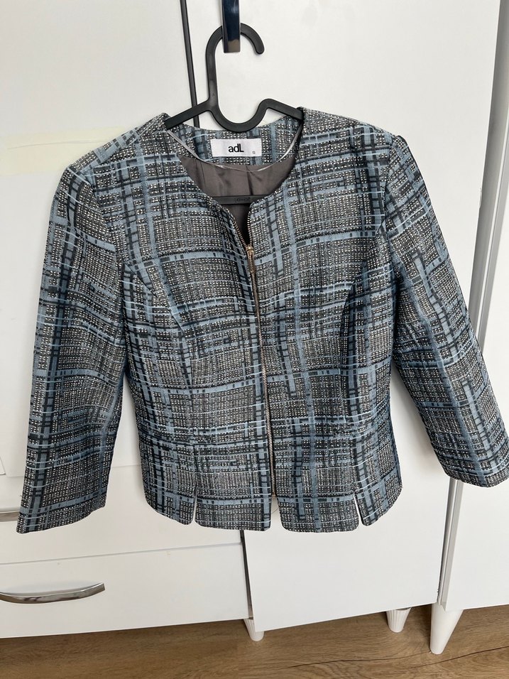 Adl Kadın Ceket - Görsel 4