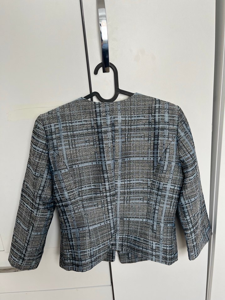 Adl Kadın Ceket - Görsel 2