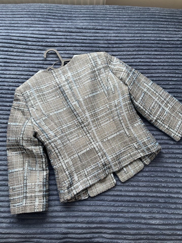 Adl Kadın Ceket - Görsel 5