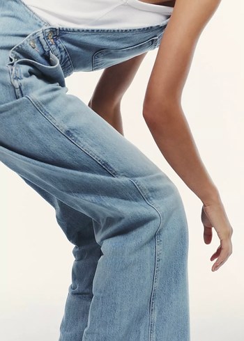 Zara kot salopet - Görsel 6