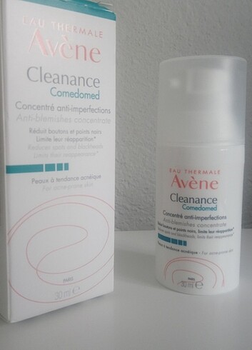 Avene Avene cleanance comedomed