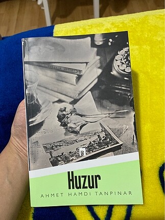 Huzur