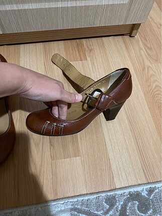 Beta Kadın ayakkabı