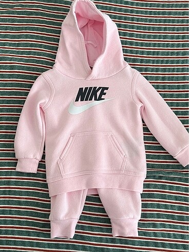 Nike Nike Eşofman Takımo