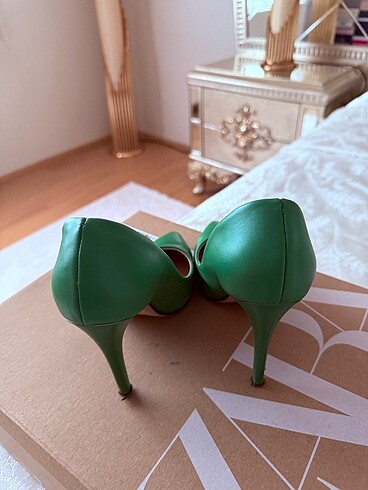 Klasik ayakkabi - Görsel 3