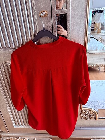 Koton bluz - Görsel 3