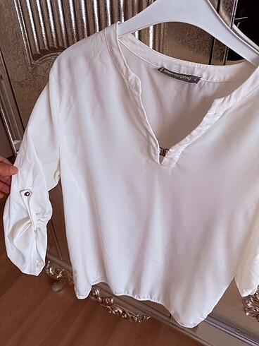 Limon bluz - Görsel 3