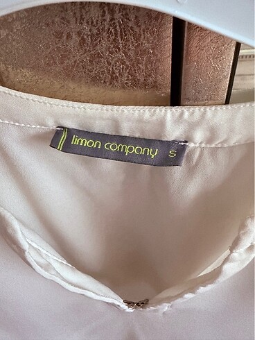 Limon bluz - Görsel 2