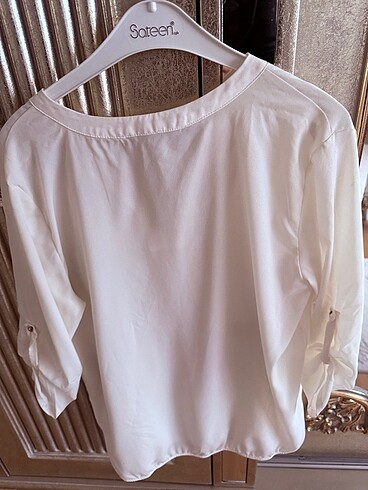 Limon bluz - Görsel 4