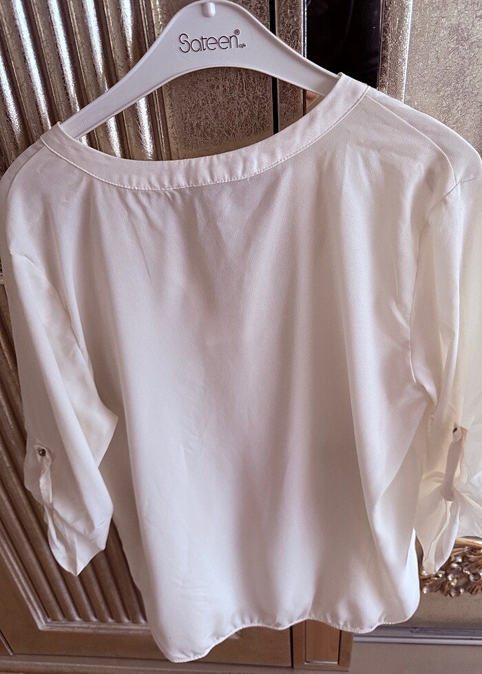 Limon bluz - Görsel 4