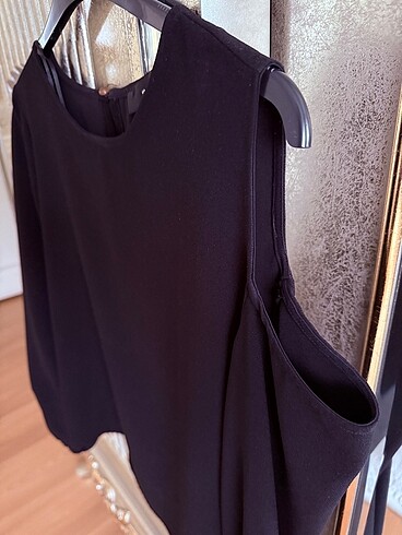 Adl bluz - Görsel 3