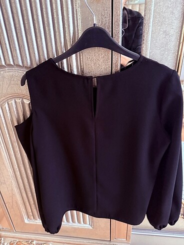 Adl bluz - Görsel 4