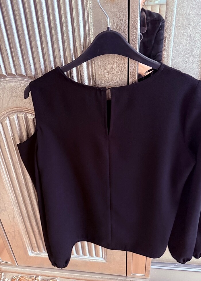 Adl bluz - Görsel 4