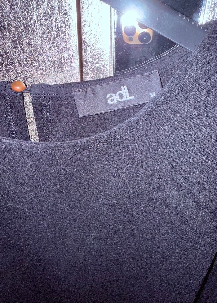 Adl bluz - Görsel 2