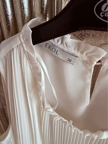 Ekol bluz - Görsel 3